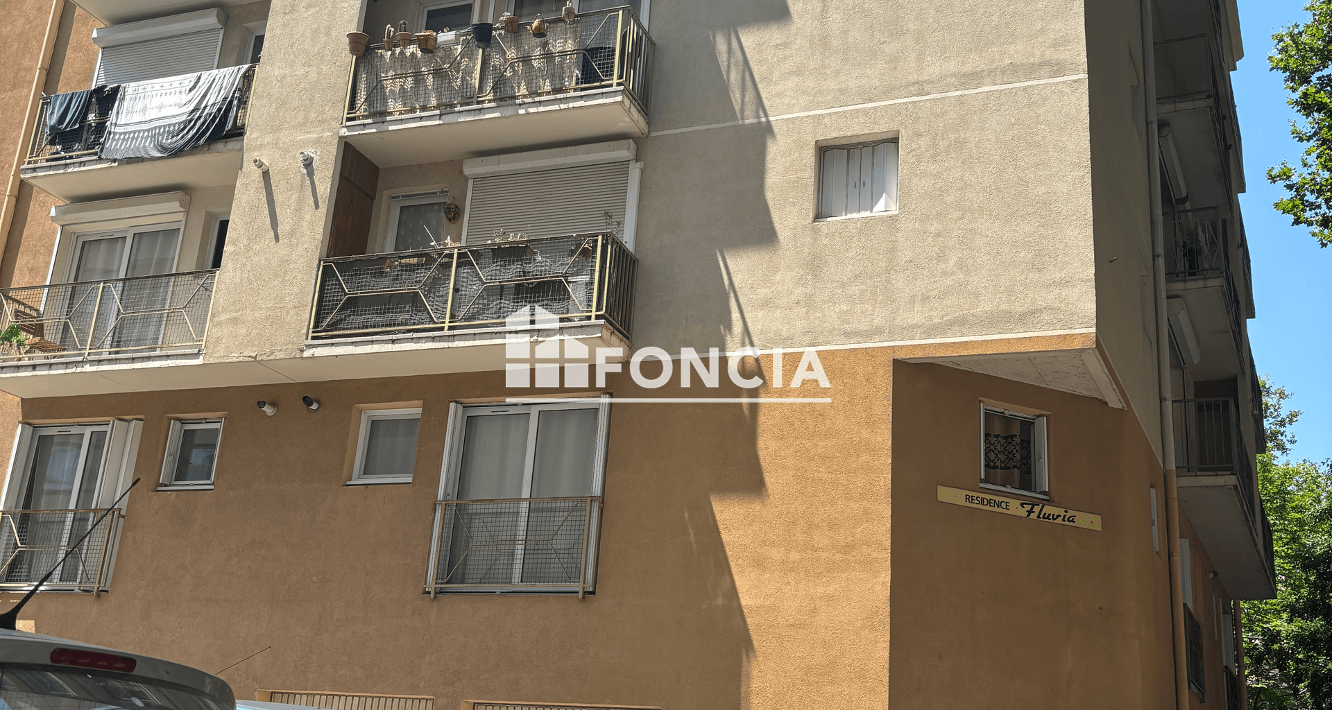 Studio (35 m²) à vendre - Perpignan (66000)
