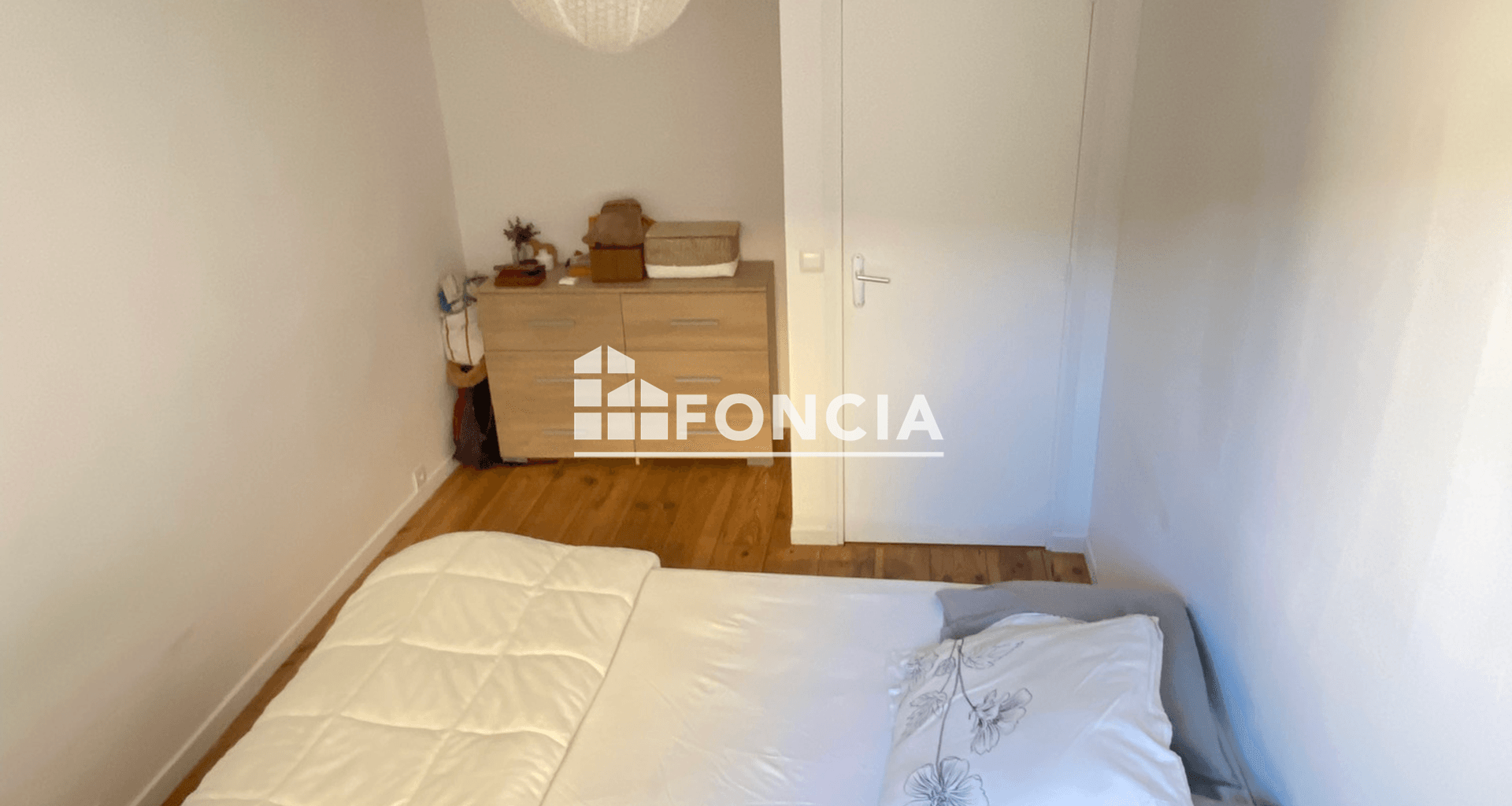 Appartement 3 pièces (66 m²) à vendre - Sète (34200)
