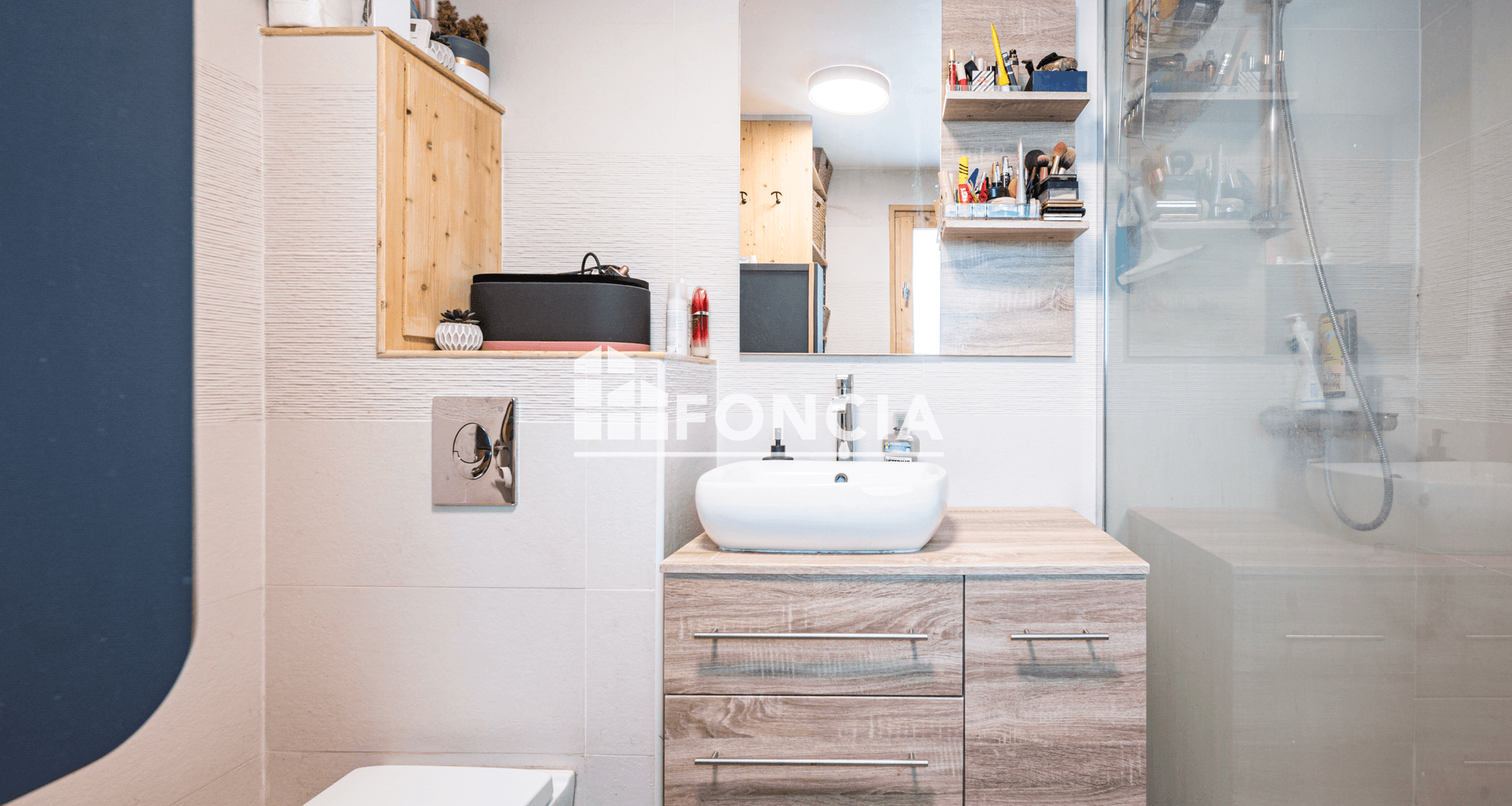 Appartement 3 pièces (40.47 m²) à vendre - Les Houches (74310)