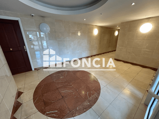 Studio (22.91 m²) à louer - Caen (14000)