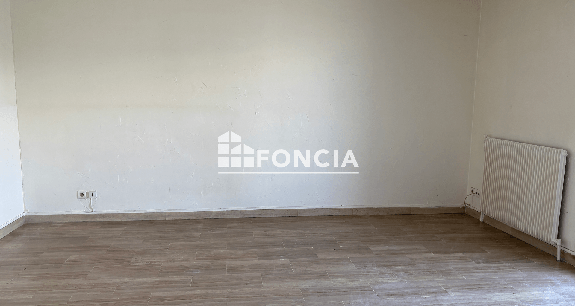 Studio (34.61 m²) à vendre - Grenoble (38100)
