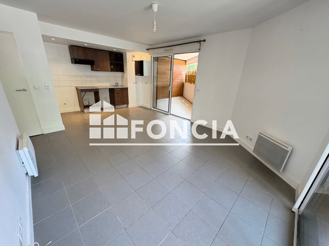 Appartement 3 pièces (66.47 m²) à louer - Le Haillan (33185)