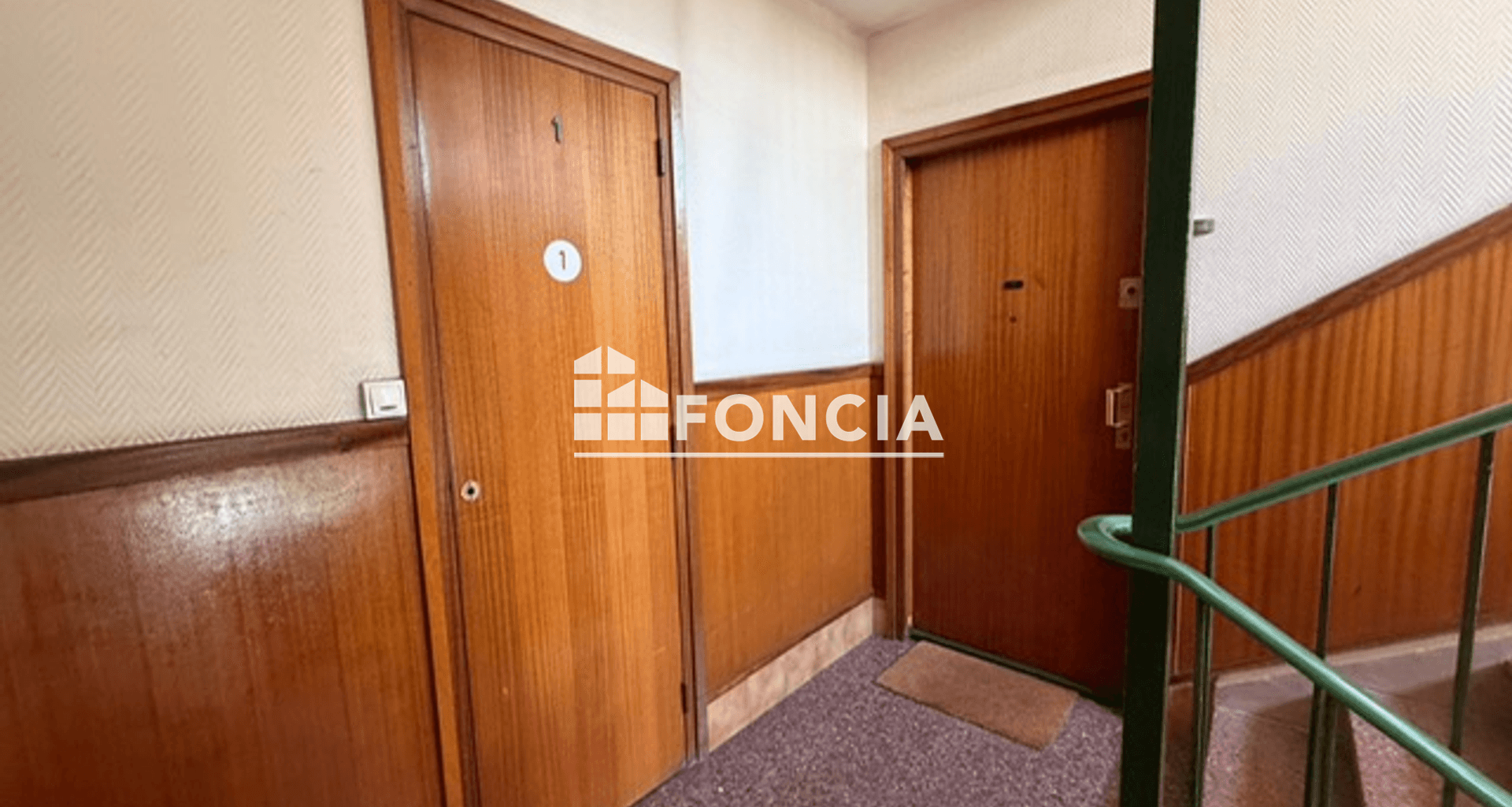 Appartement 2 pièces (49.09 m²) à louer - Villiers-sur-marne (94350)