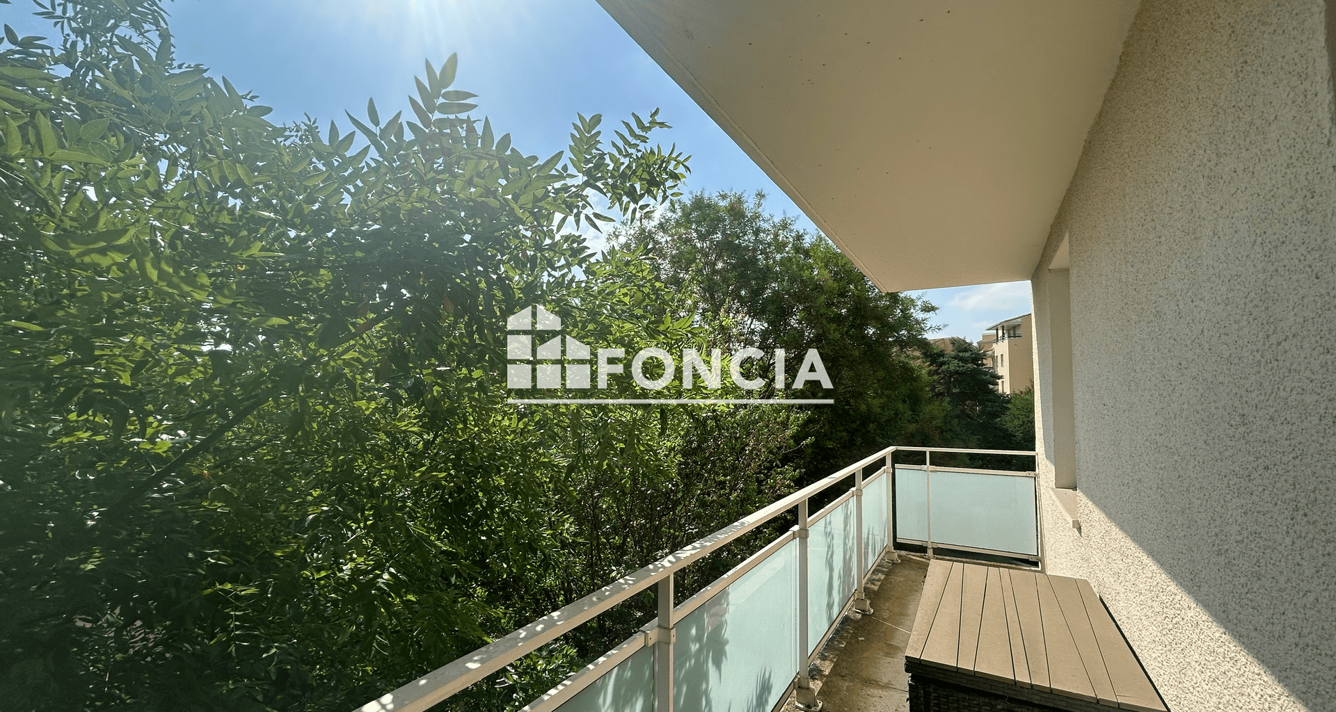 Appartement 2 pièces (39.55 m²) à vendre - Castanet-tolosan (31320)