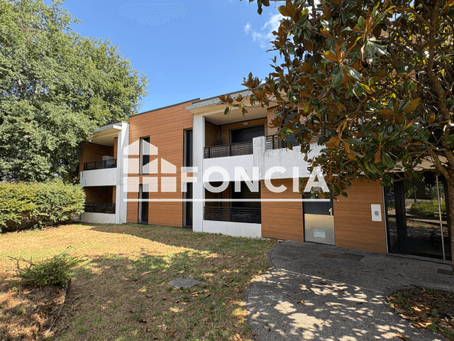 Appartement 3 pièces (66.47 m²) à louer - Le Haillan (33185)
