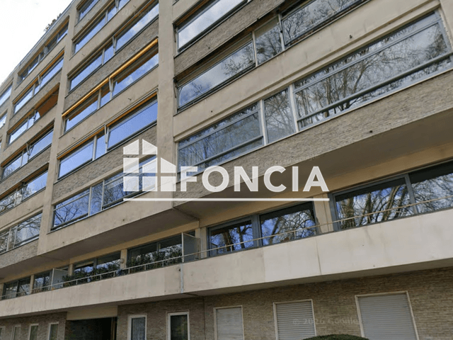 Studio meublé (9.25 m²) à louer - Strasbourg (67000)