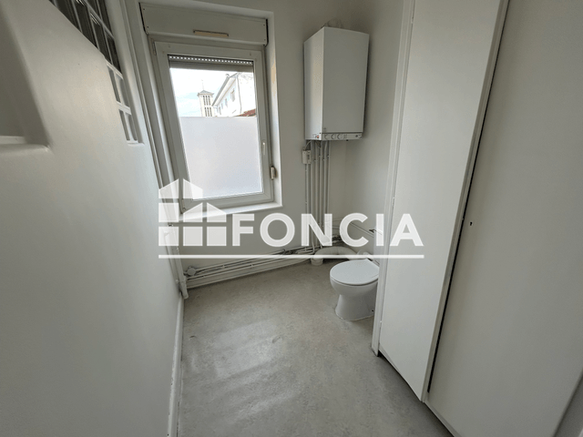 Appartement 3 pièces (106.7 m²) à louer - Clouange (57185)