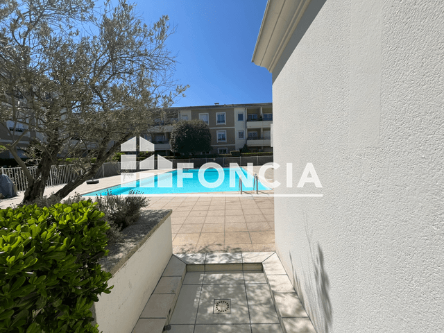 Appartement meublé 4 pièces (85.4 m²) à louer - Talence (33400)