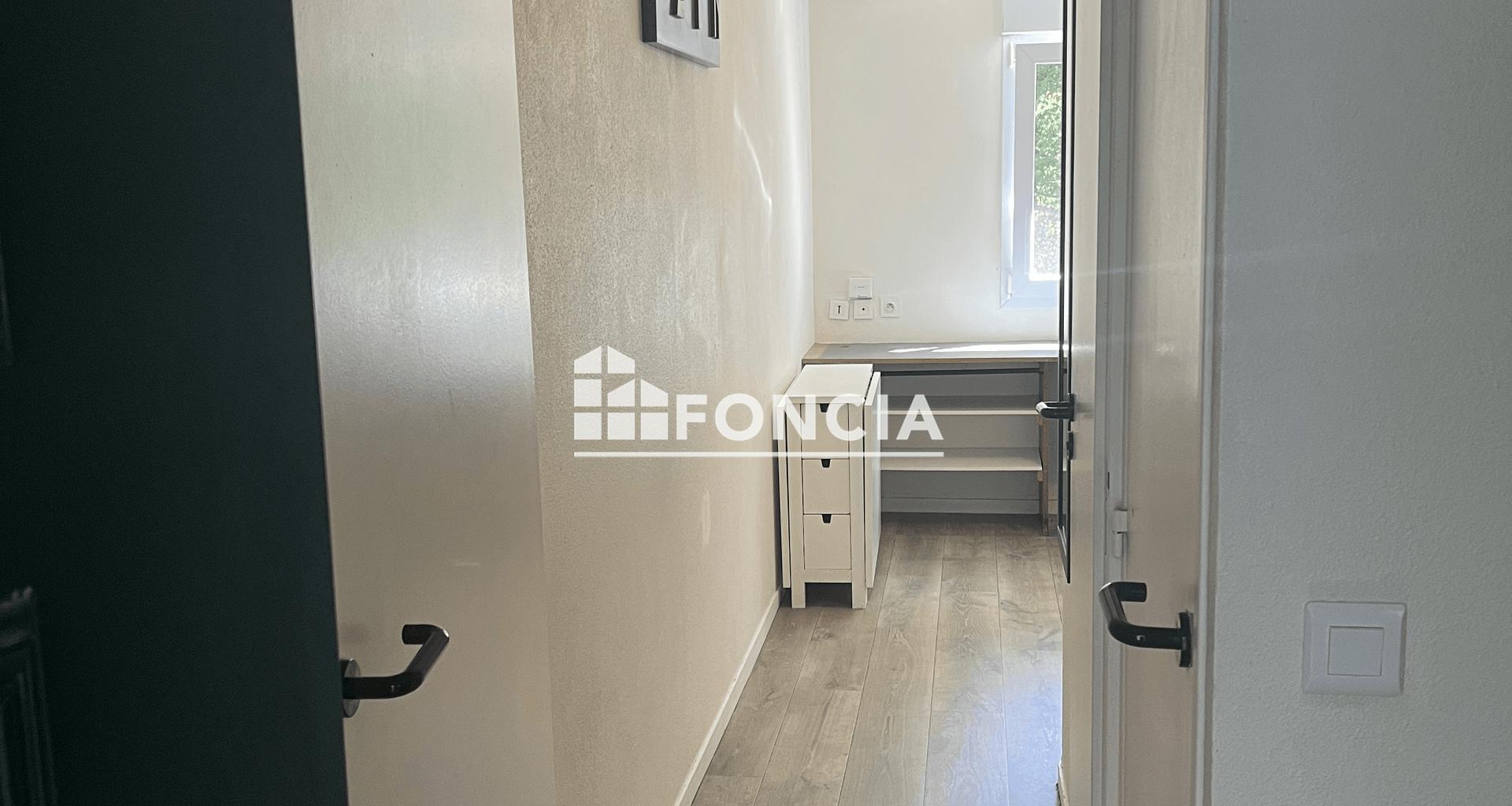 Studio (18 m²) à vendre - Nantes (44300)
