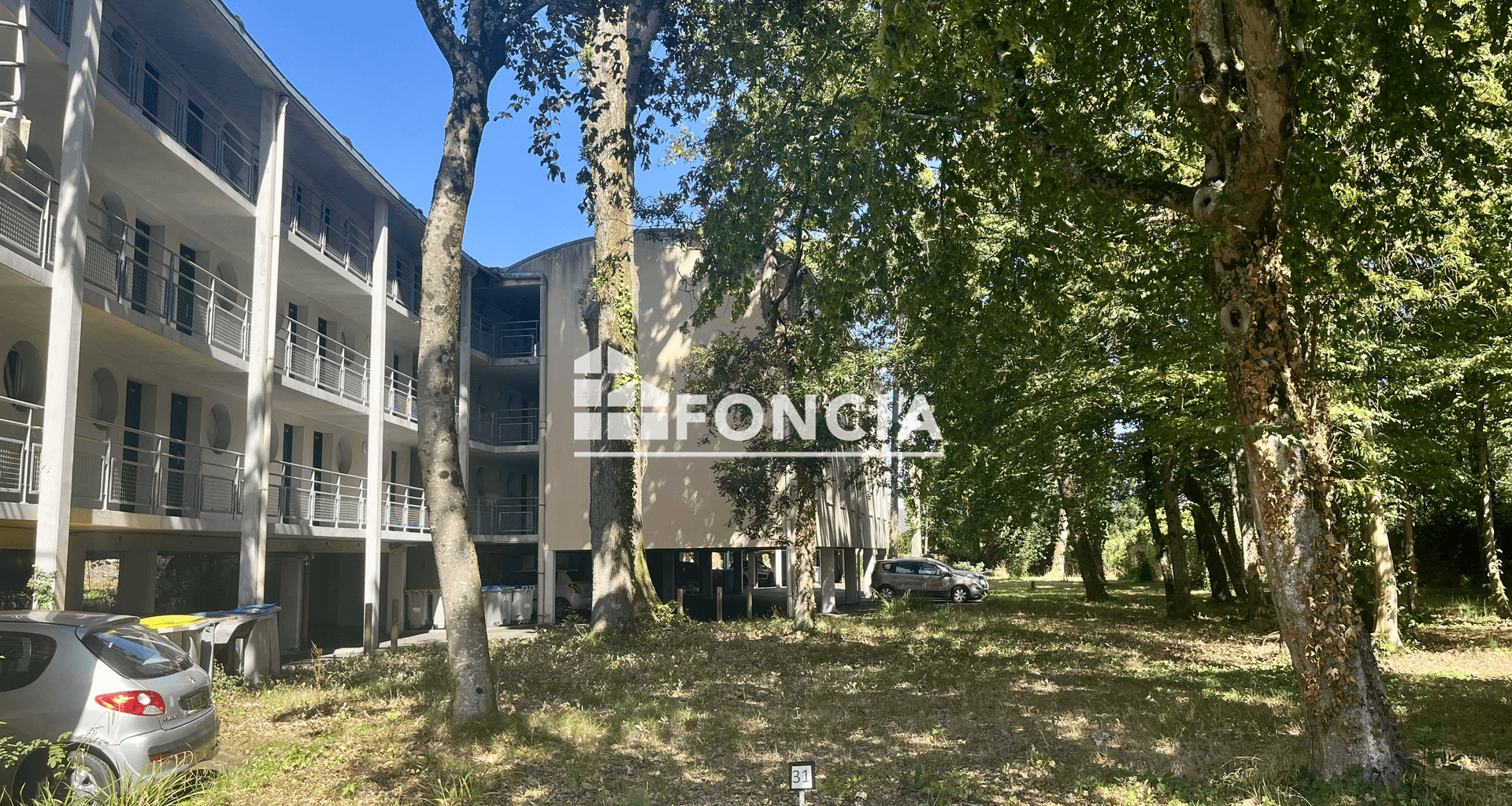 Studio (18 m²) à vendre - Nantes (44300)