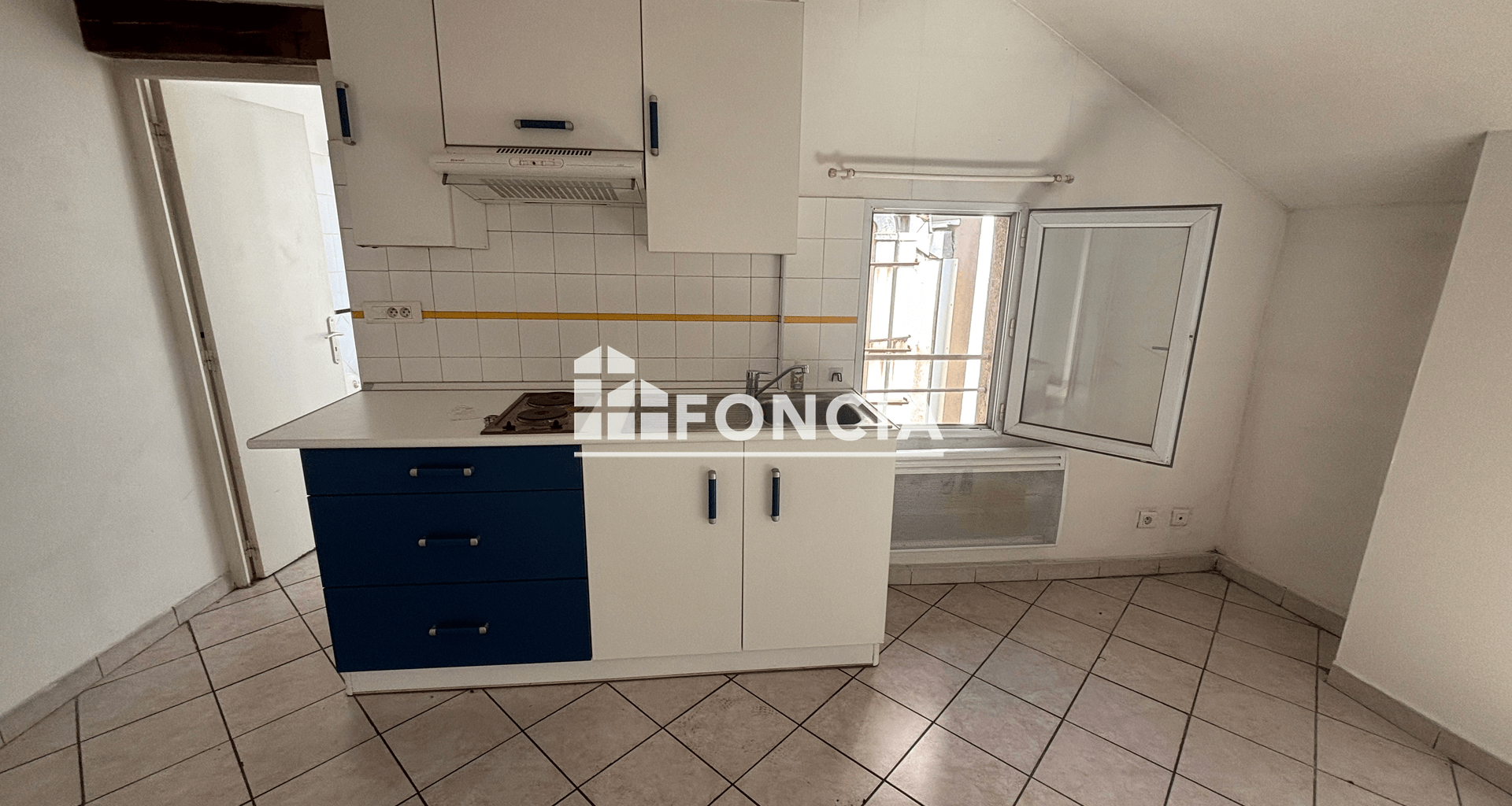 Studio (22.47 m²) à louer - Valence (26000)