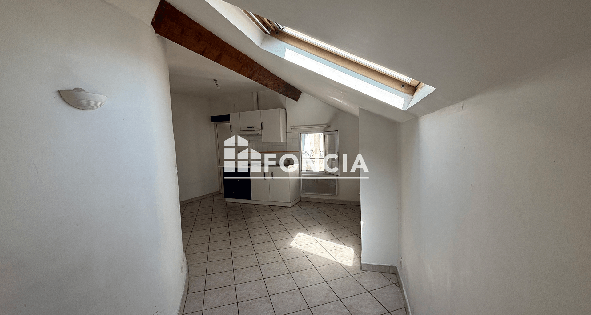 Studio (22.47 m²) à louer - Valence (26000)