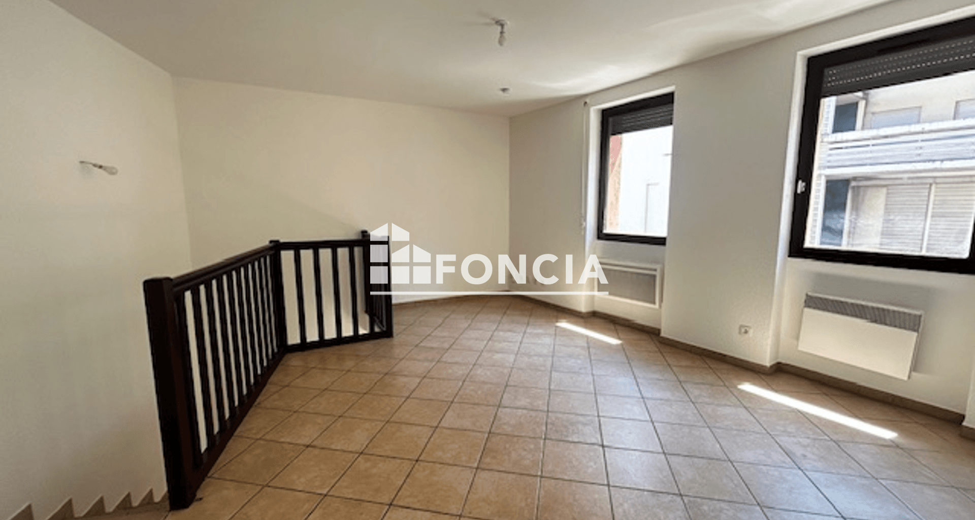Appartement 3 pièces (55 m²) à louer - Tassin-la-demi-lune (69160)