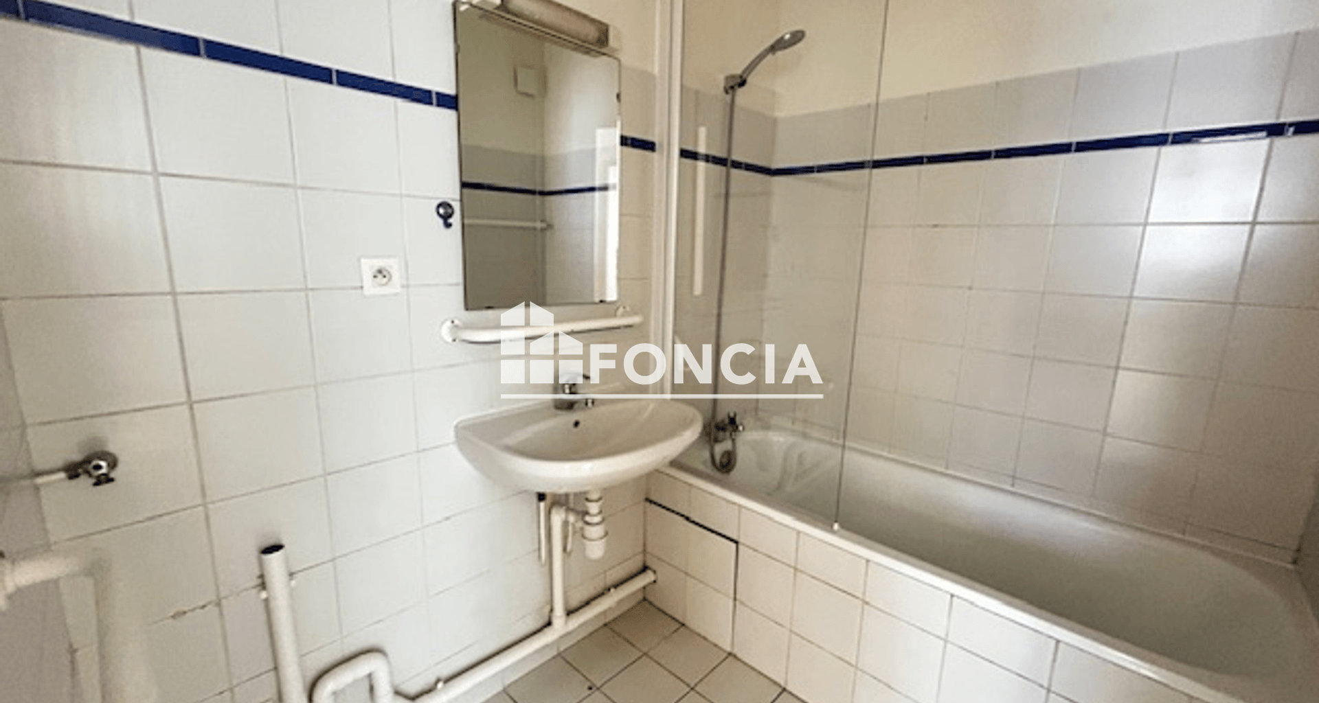 Appartement 3 pièces (55 m²) à louer - Tassin-la-demi-lune (69160)