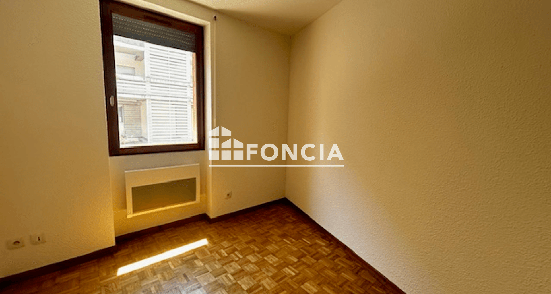 Appartement 3 pièces (55 m²) à louer - Tassin-la-demi-lune (69160)