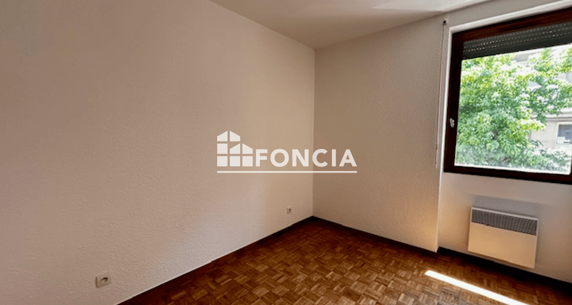 Appartement 3 pièces (55 m²) à louer - Tassin-la-demi-lune (69160)