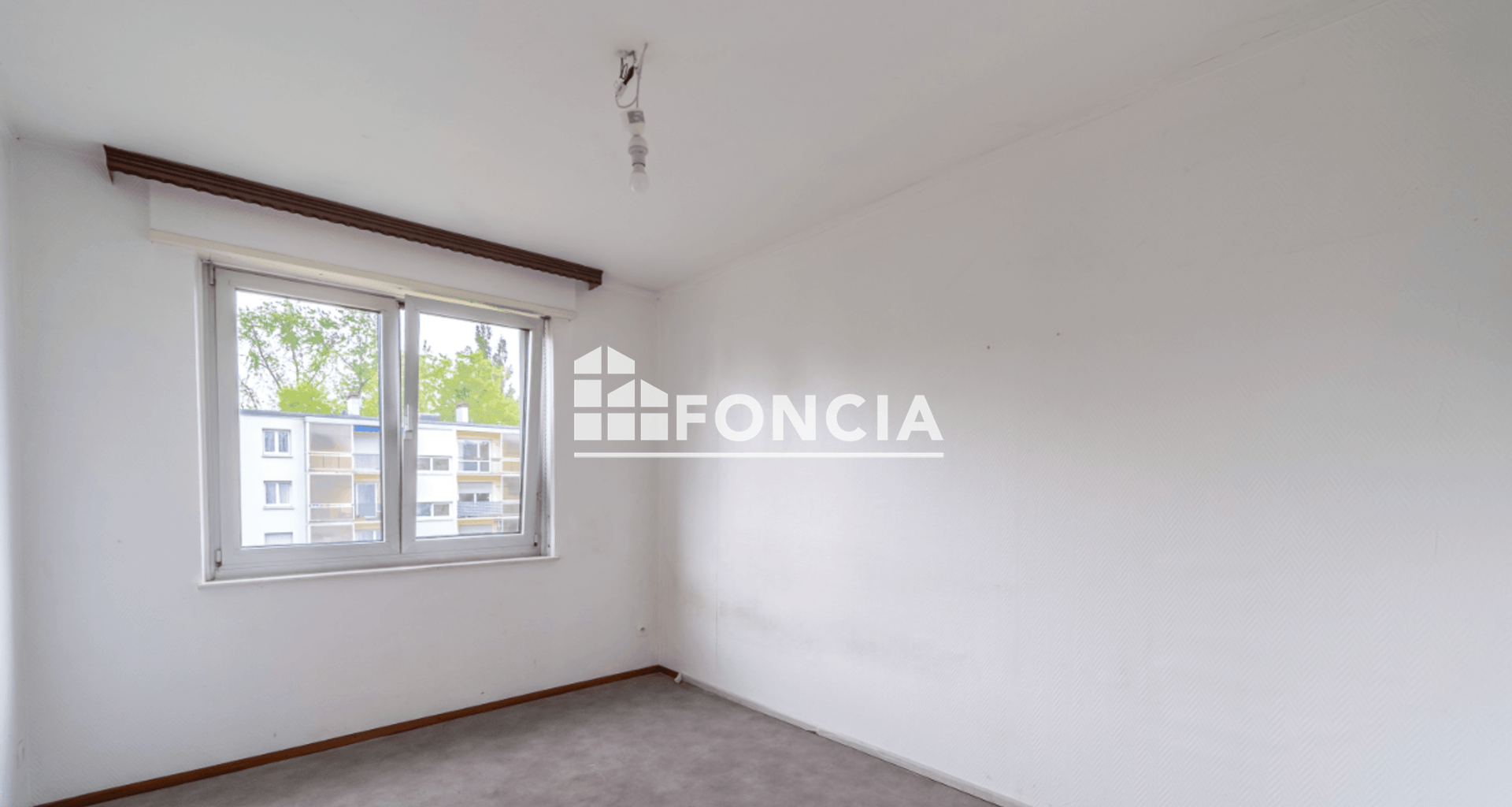 Appartement 4 pièces (68.32 m²) à vendre - Mulhouse (68200)