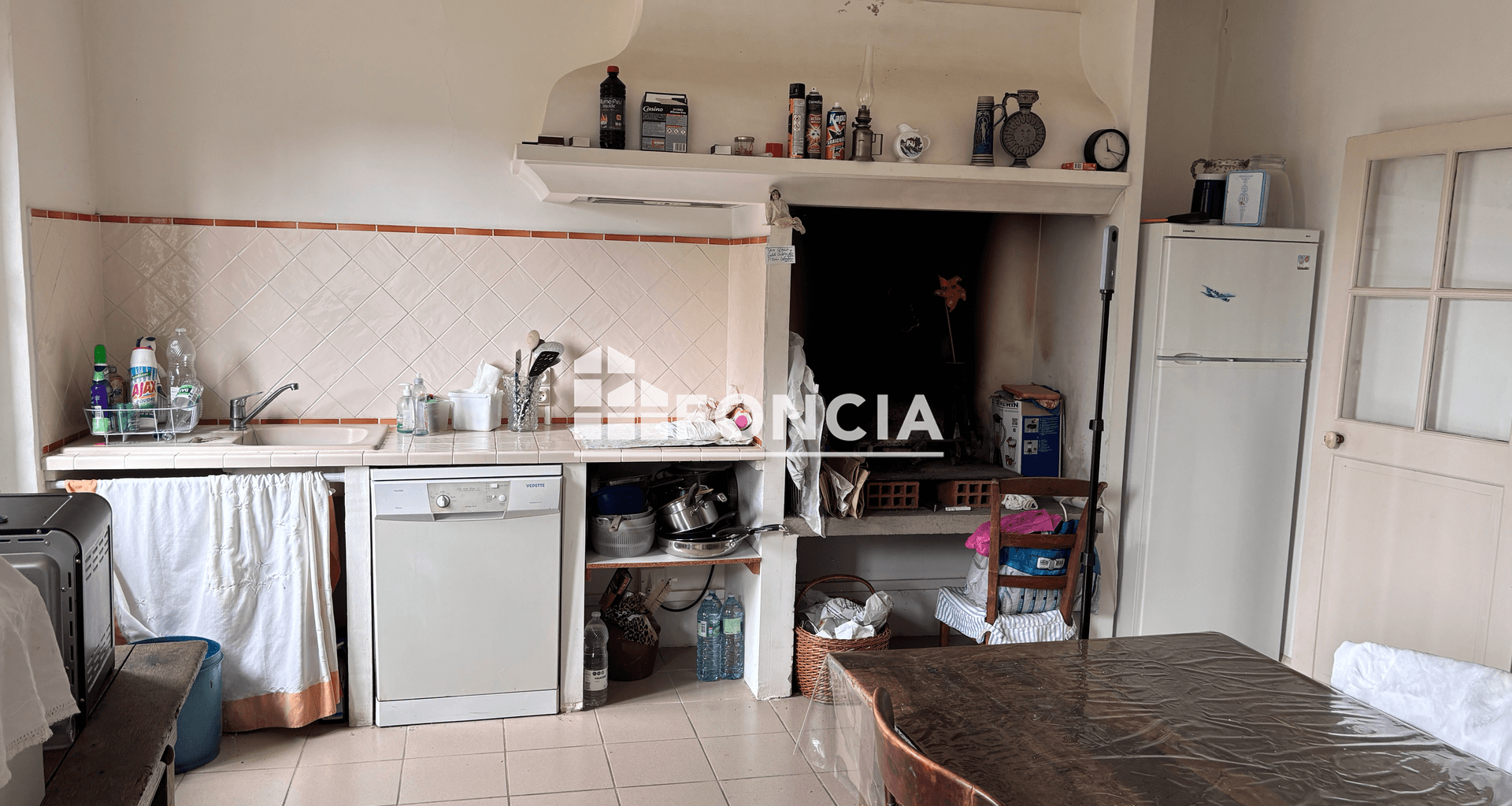 Maison 5 pièces (180 m²) à vendre - Conques-sur-orbiel (11600)