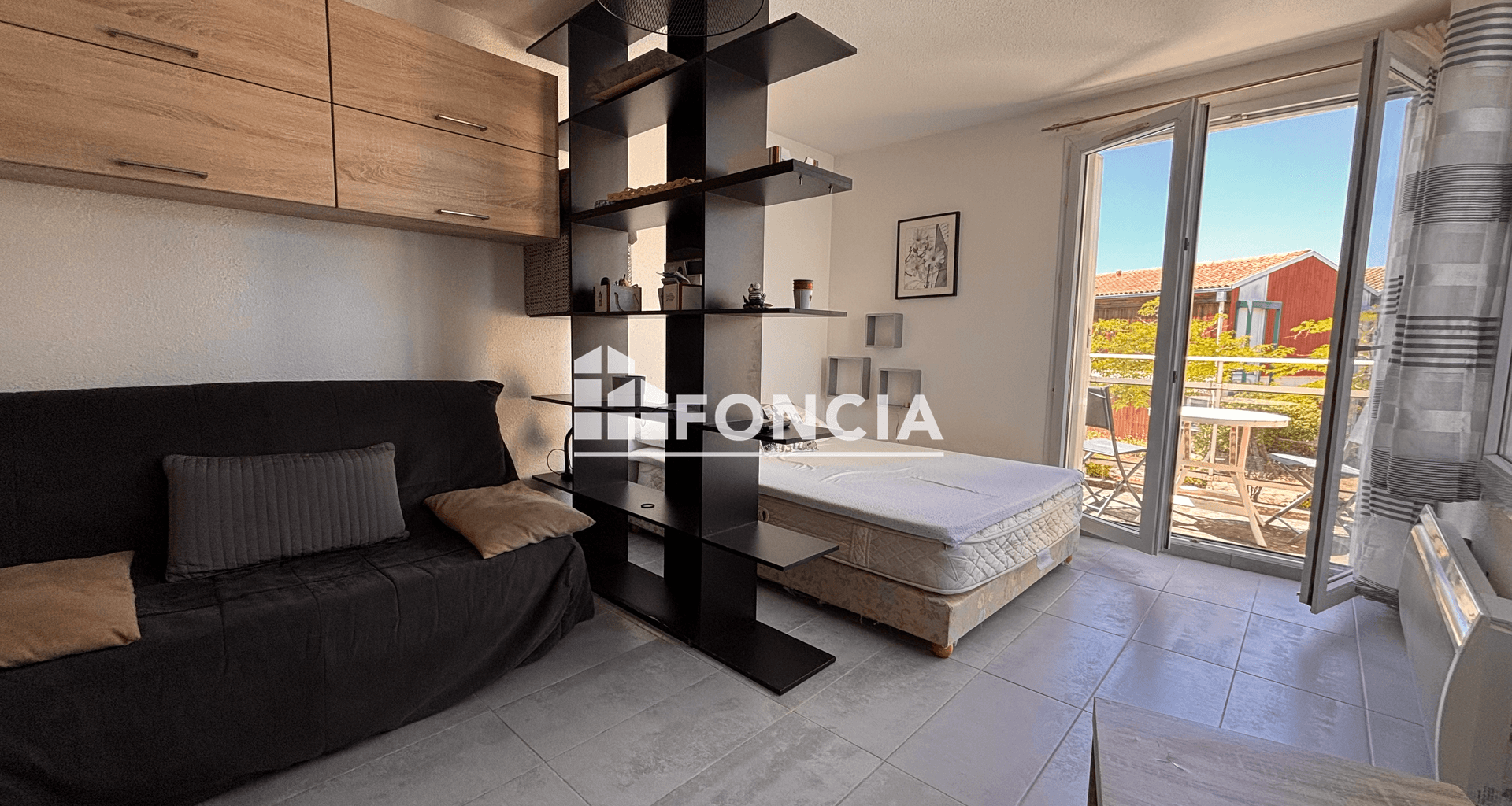 Studio (23.45 m²) à vendre - La Rochelle (17000)