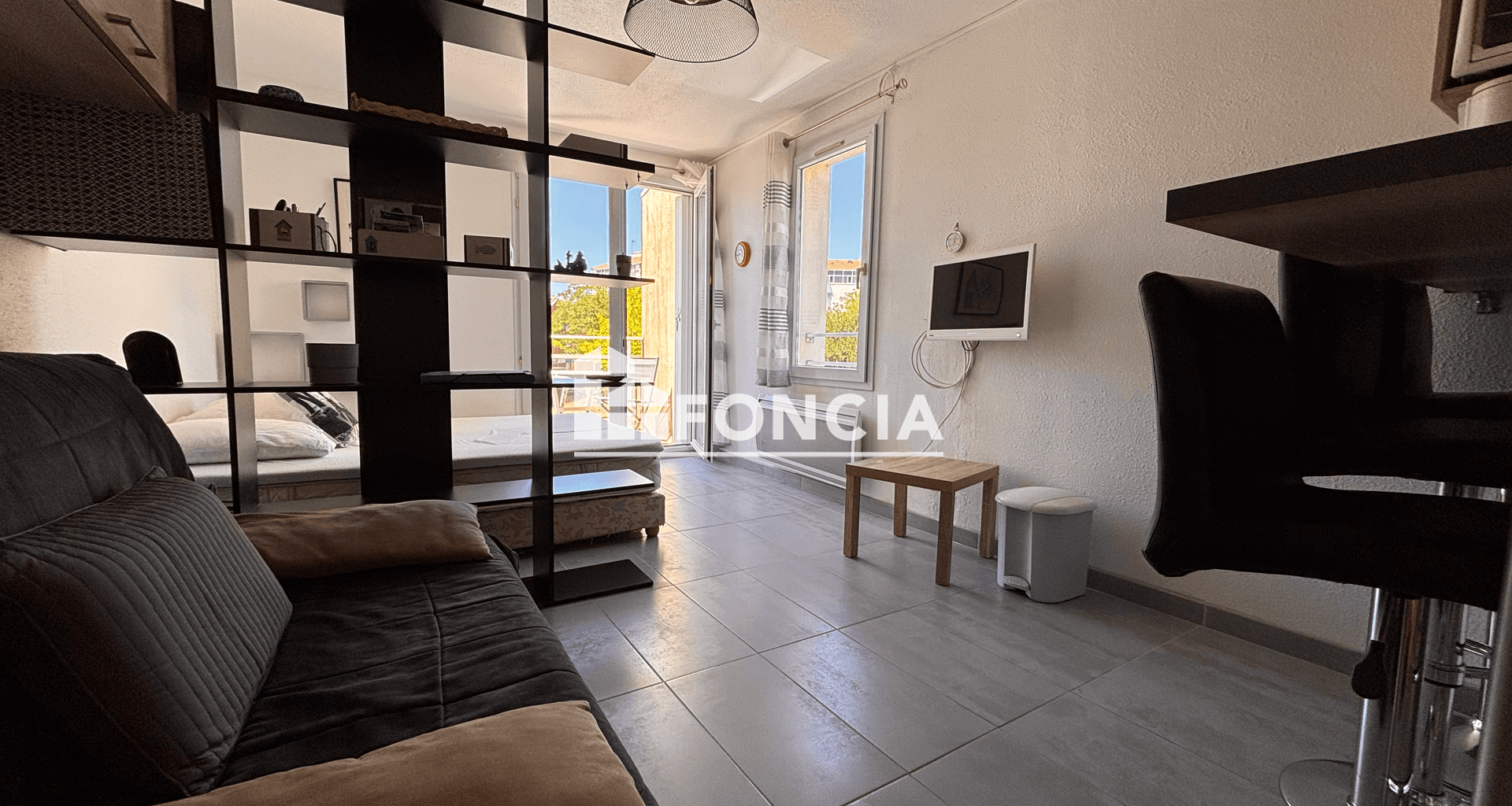 Studio (23.45 m²) à vendre - La Rochelle (17000)
