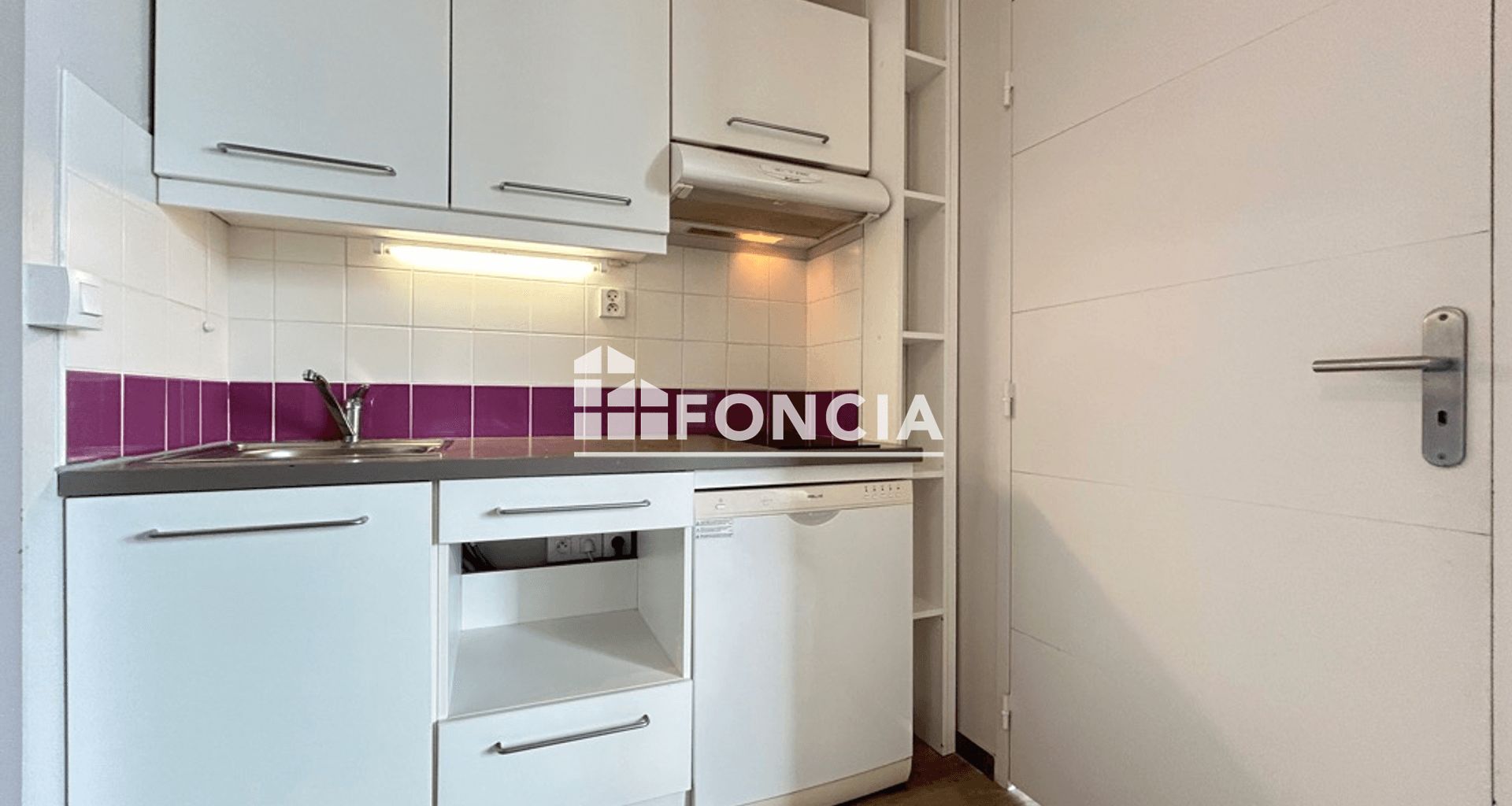 Appartement 2 pièces (28.44 m²) à vendre - Seignosse (40510)