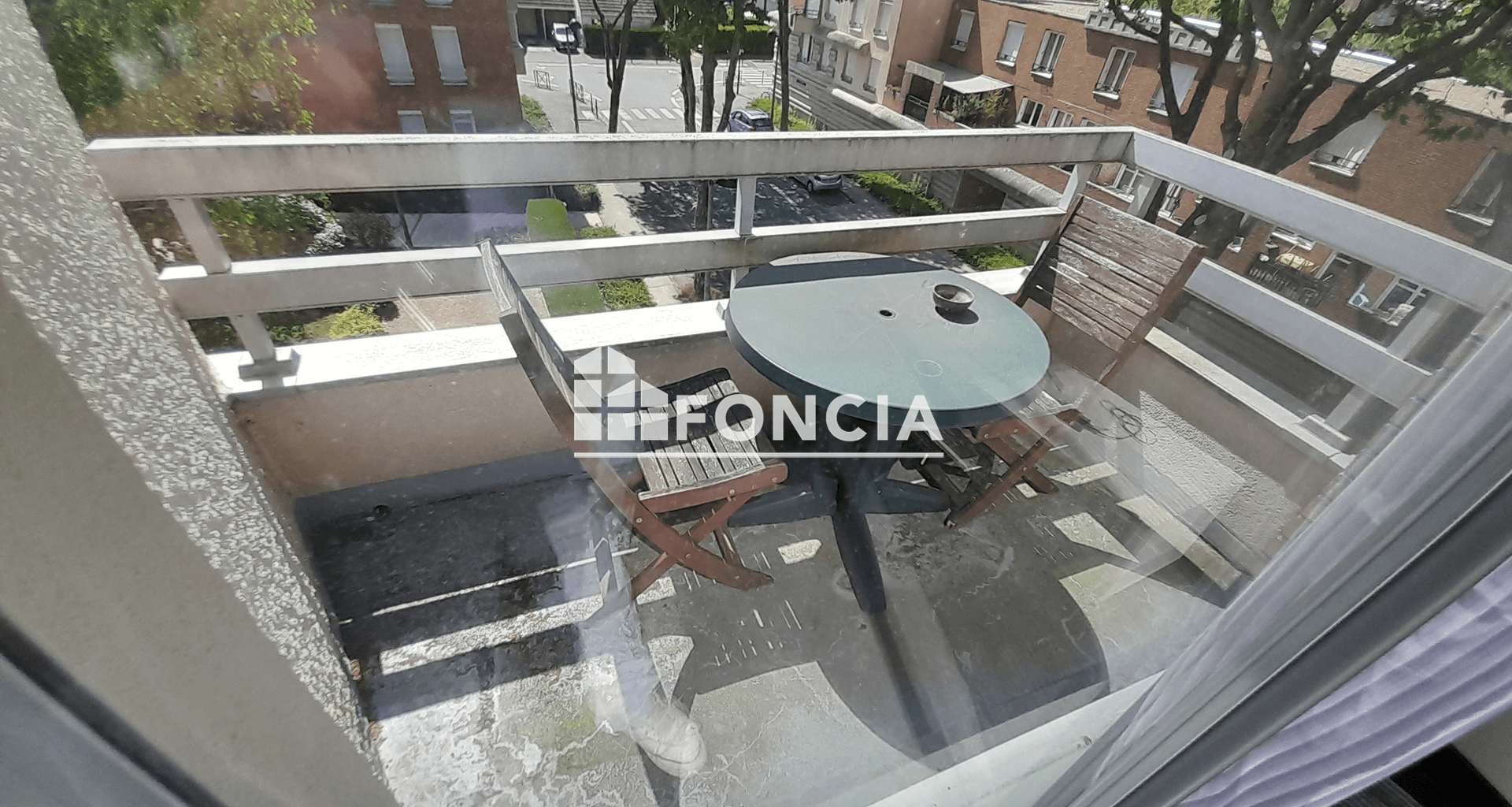 Appartement 3 pièces (65.89 m²) à vendre - Montigny-le-bretonneux (78180)