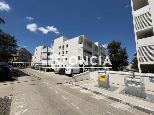 Appartement 4 pièces (87.6 m²) à louer - Merignac (33700)