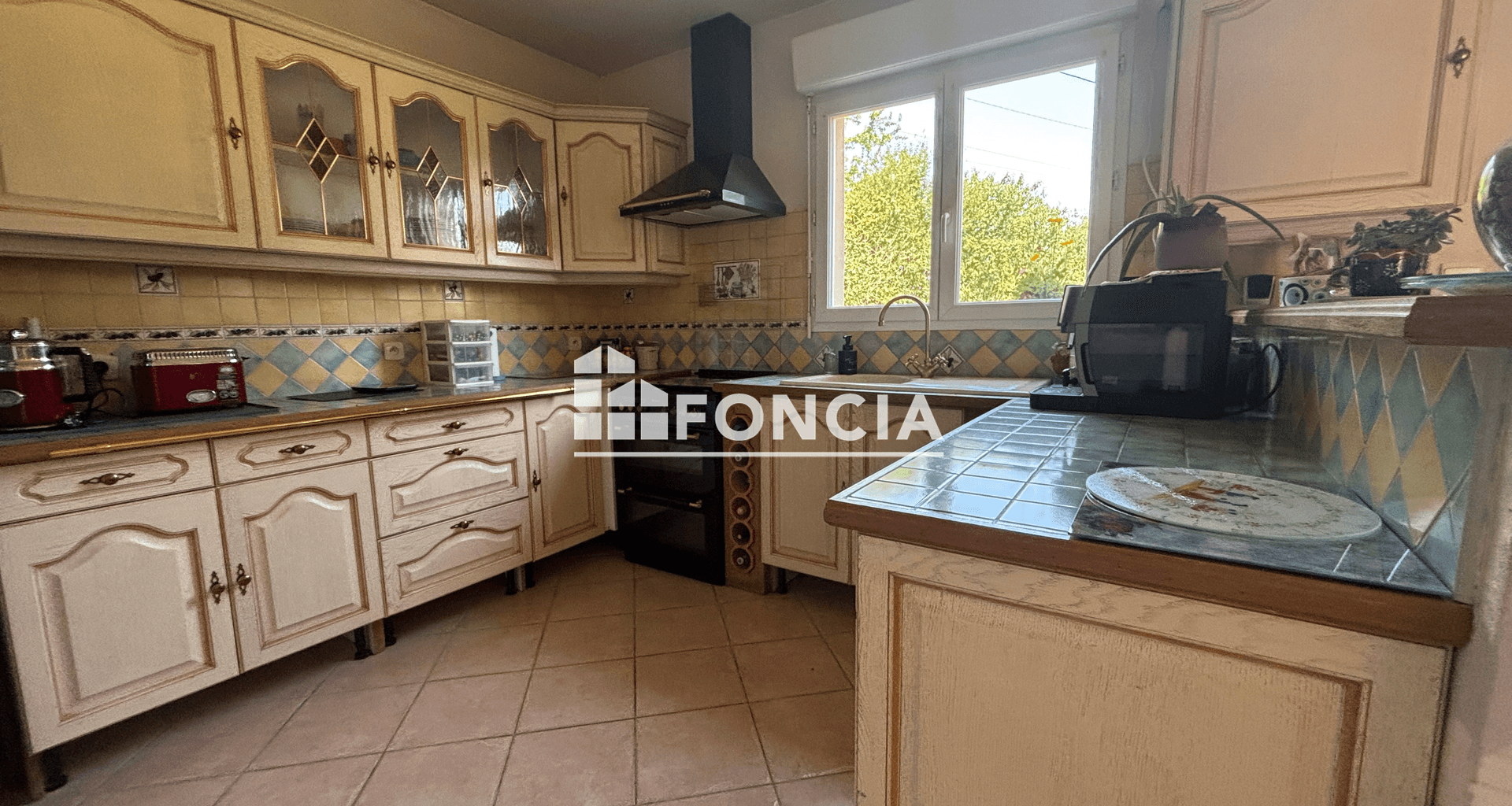 Maison 5 pièces (97.58 m²) à vendre - Mézières-sous-lavardin (72240)