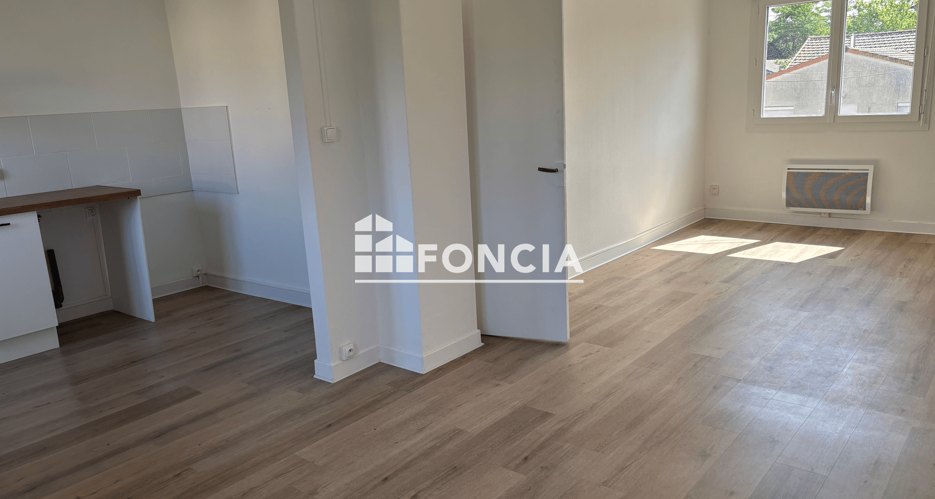 Maison 4 pièces (80 m²) à vendre - Niort (79000)