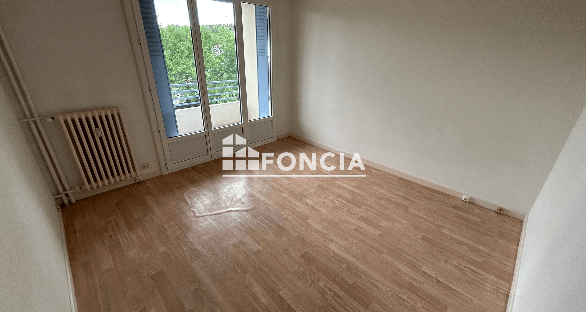 Studio (28.78 m²) à louer - Valence (26000)