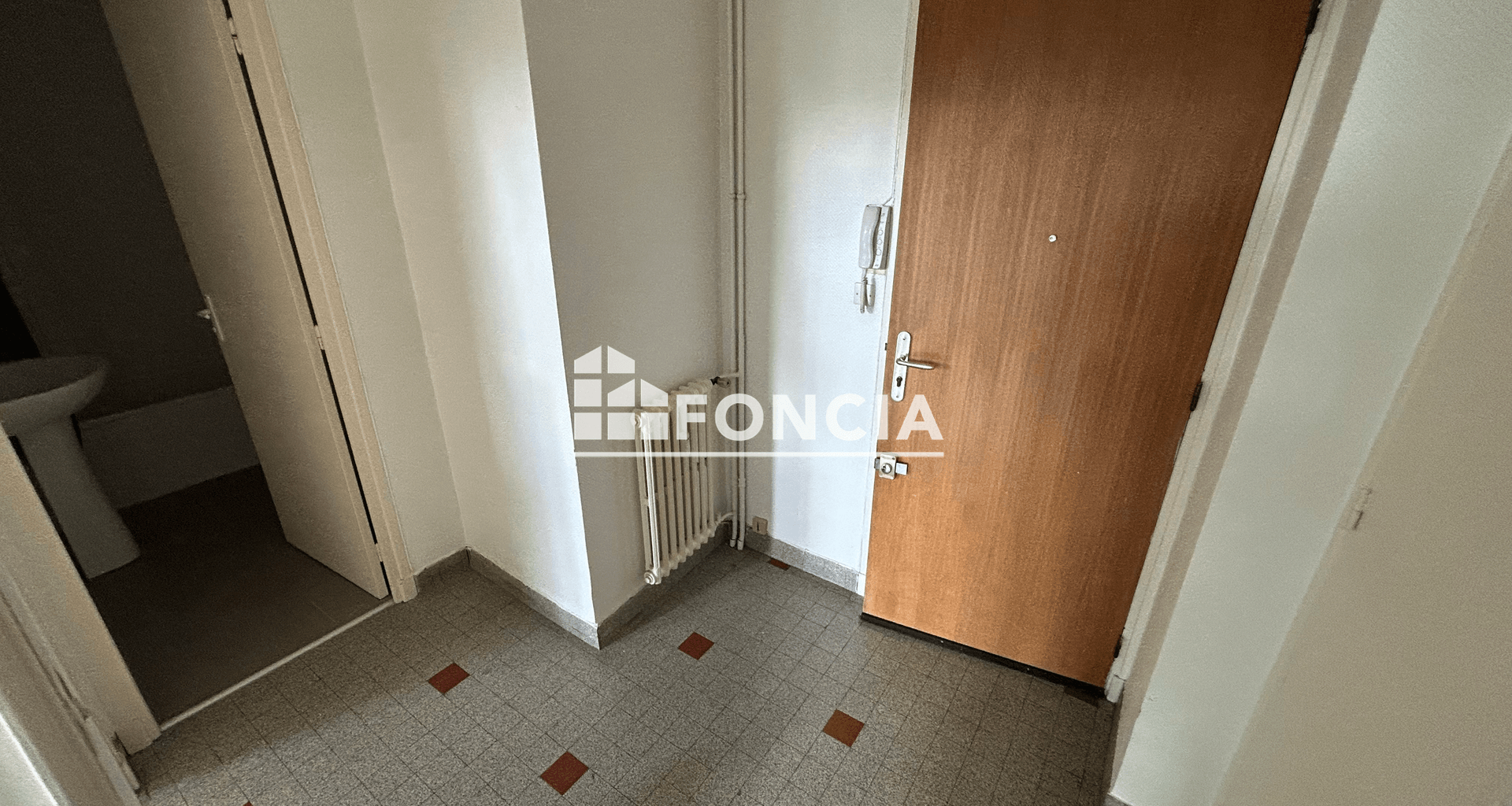 Studio (28.78 m²) à louer - Valence (26000)