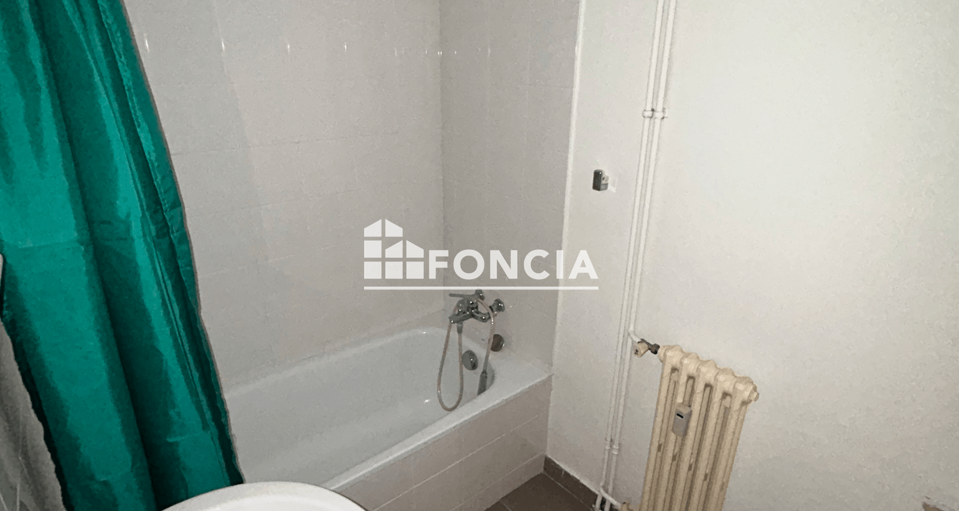 Studio (28.78 m²) à louer - Valence (26000)