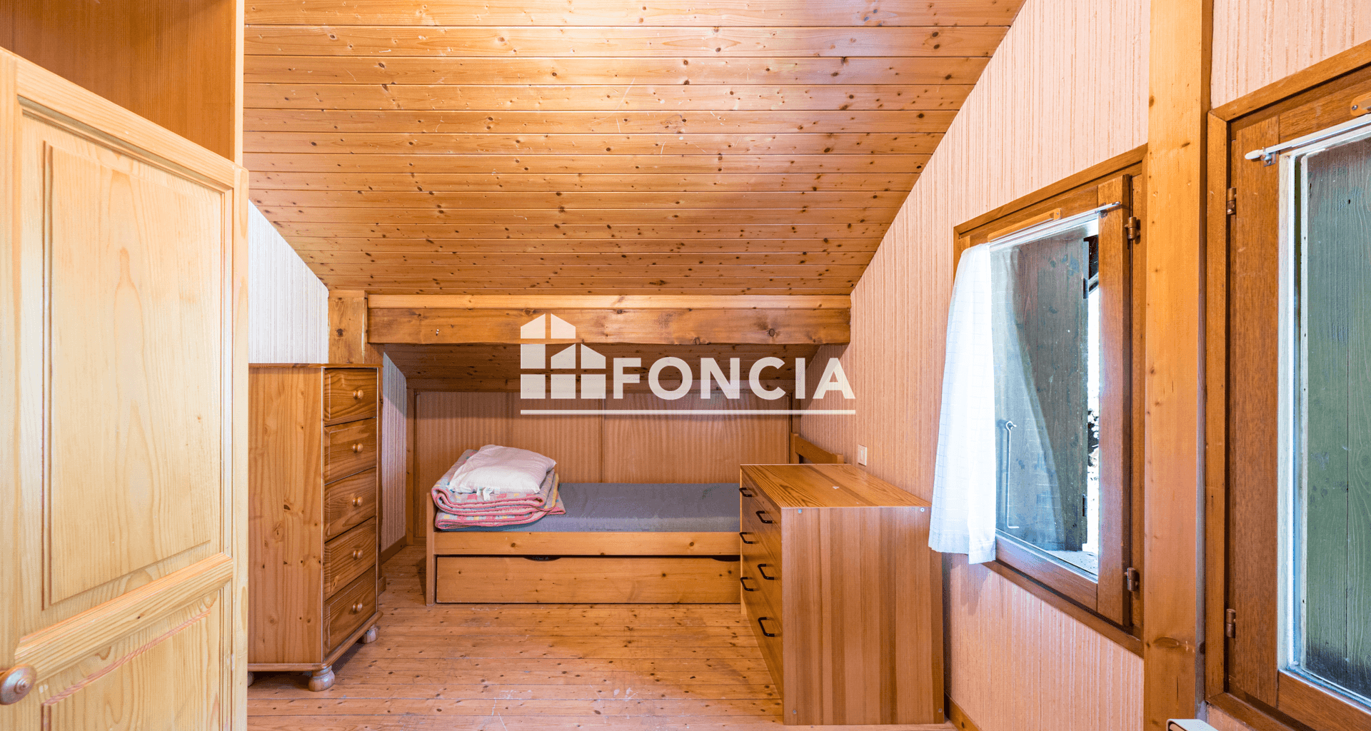 Maison 8 pièces (97.63 m²) à vendre - Les Houches (74310)