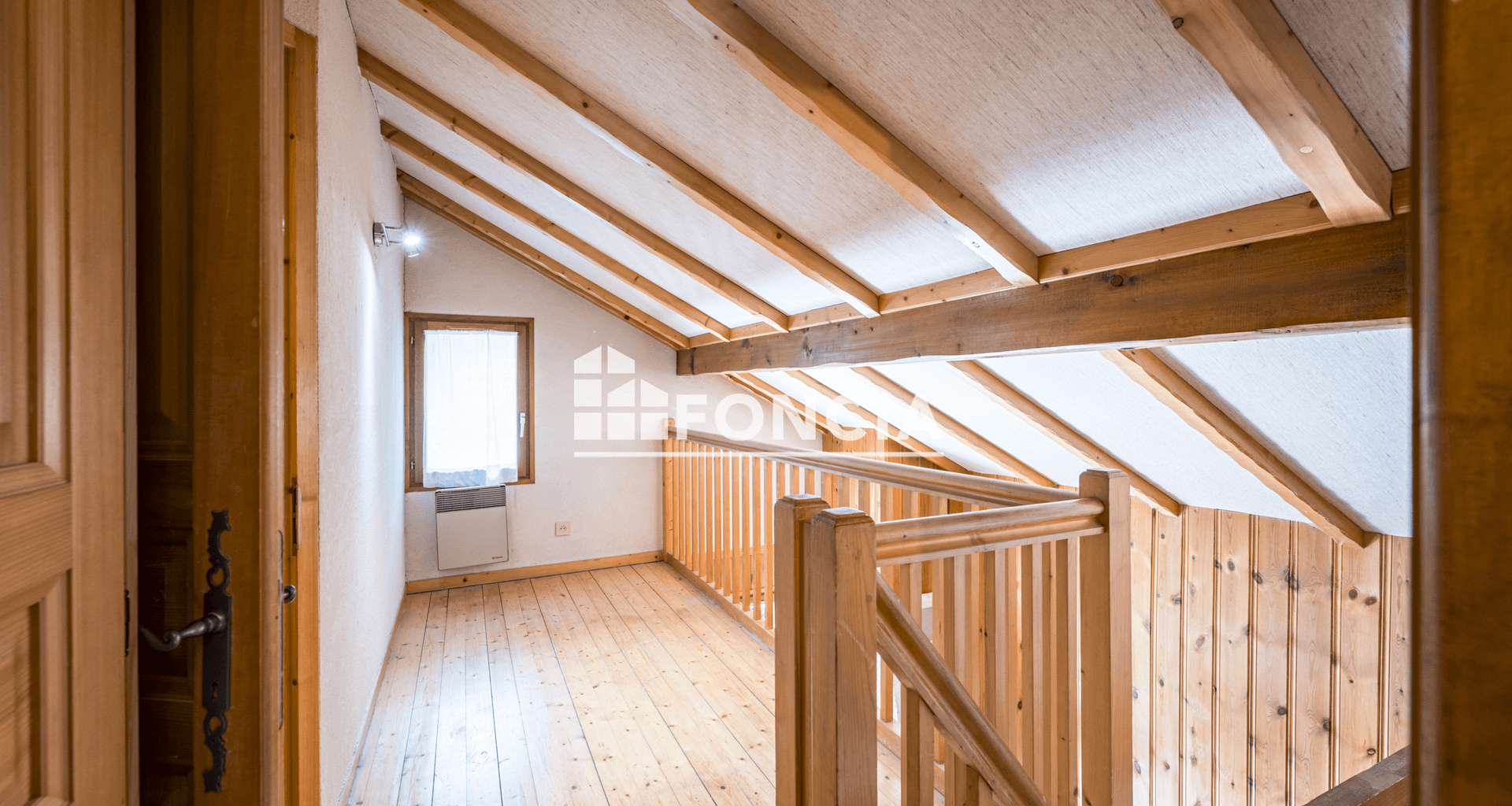 Maison 8 pièces (97.63 m²) à vendre - Les Houches (74310)