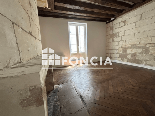 Studio (30.9 m²) à louer - Tours (37000)