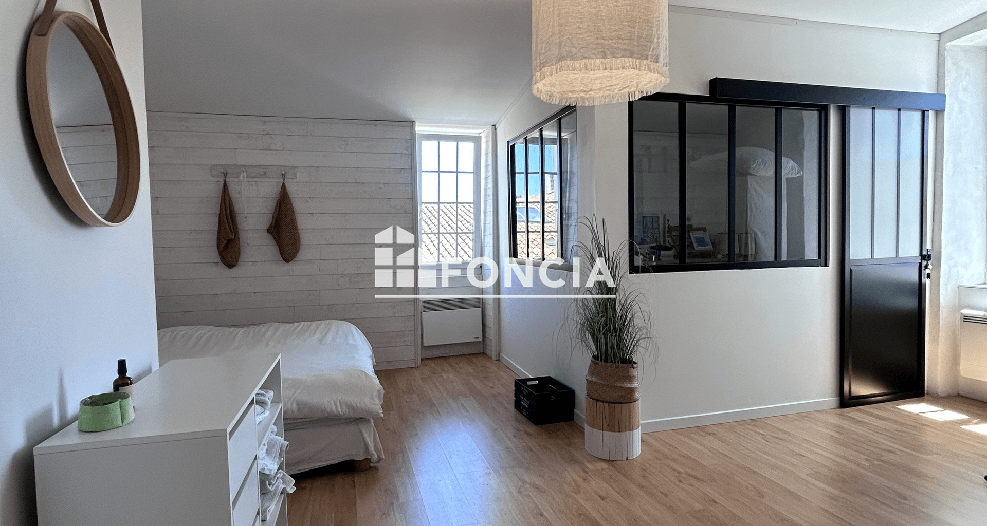 Maison 6 pièces (119 m²) à vendre - Saint-denis-d'oléron (17650)