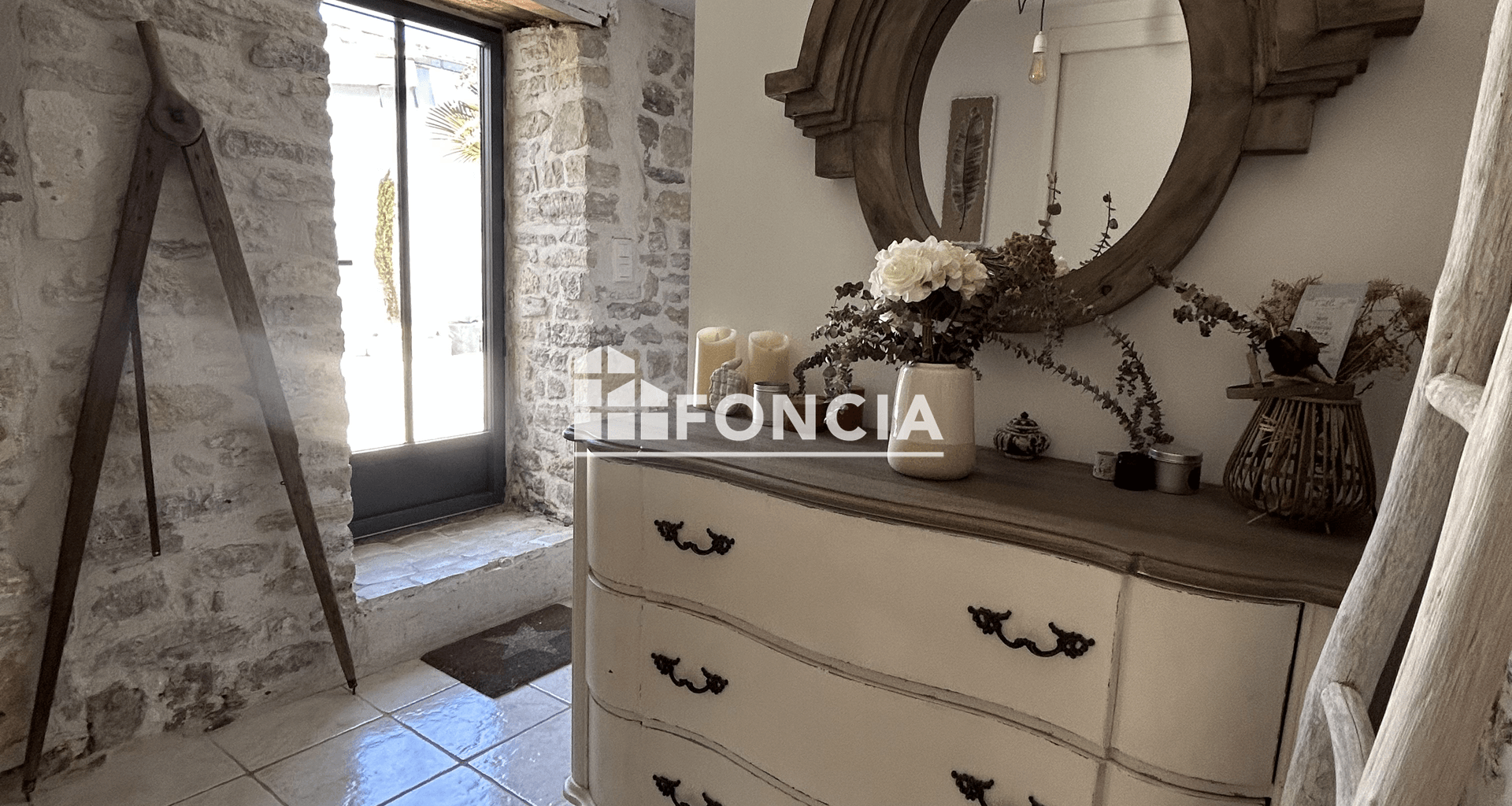 Maison 6 pièces (119 m²) à vendre - Saint-denis-d'oléron (17650)
