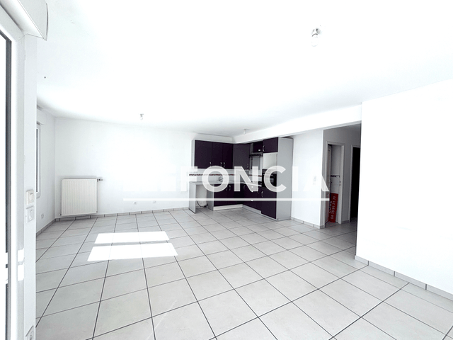 Appartement 4 pièces (78.9 m²) à louer - Voreppe (38340)