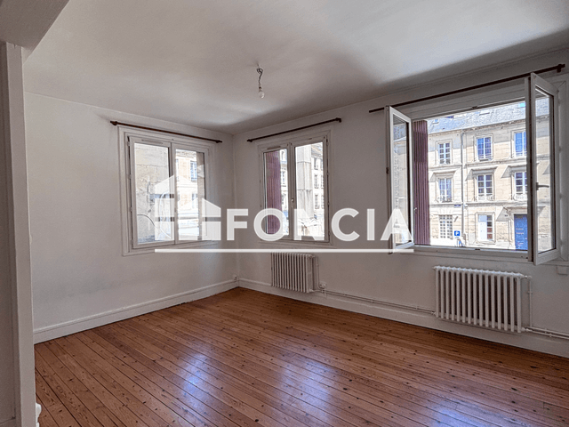 Studio (38.06 m²) à louer - Caen (14000)
