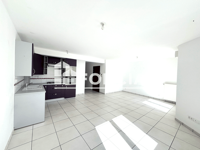 Appartement 4 pièces (78.9 m²) à louer - Voreppe (38340)