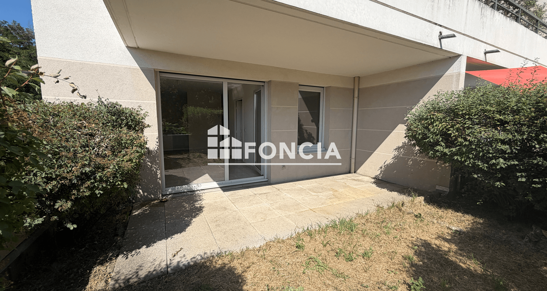 Appartement 2 pièces (42.15 m²) à vendre - Bourgoin-jallieu (38300)