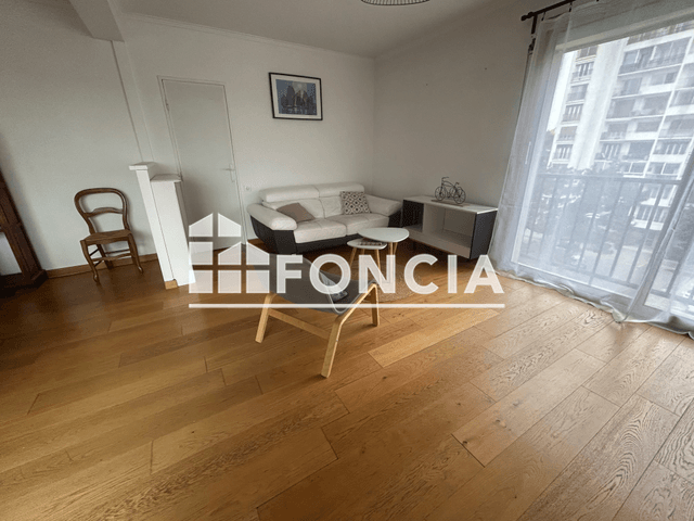 Appartement meublé 3 pièces (81.74 m²) à louer - Perpignan (66100)