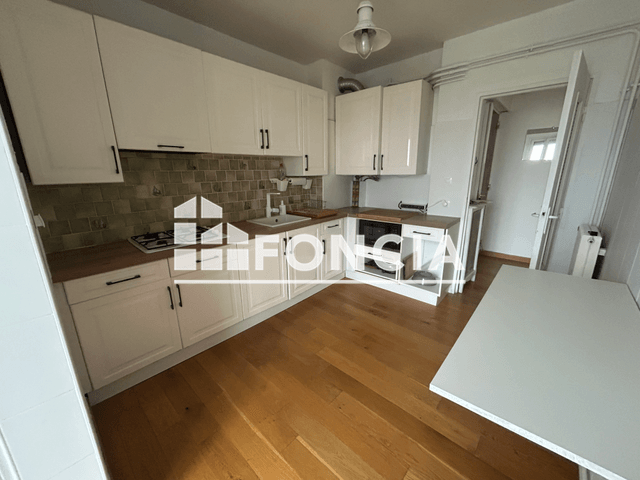 Appartement meublé 3 pièces (81.74 m²) à louer - Perpignan (66100)