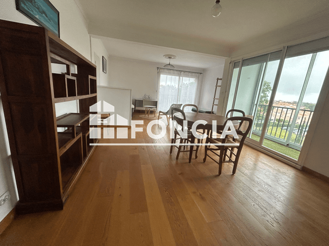 Appartement meublé 3 pièces (81.74 m²) à louer - Perpignan (66100)