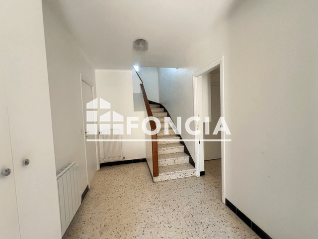 Maison 4 pièces (98.39 m²) à louer - Cannes (06400)
