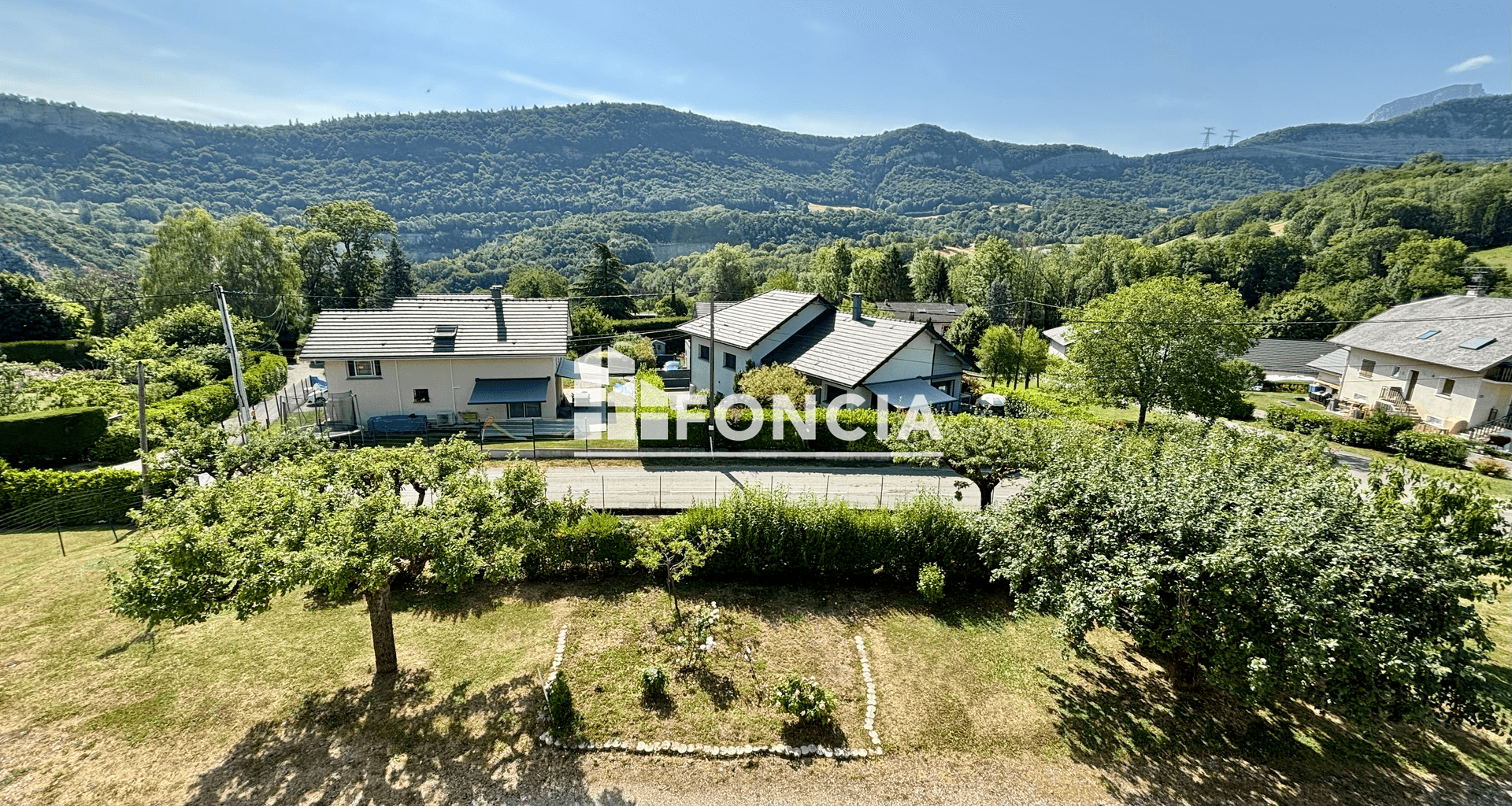 Maison 8 pièces (187.6 m²) à vendre - Montagnole (73000)