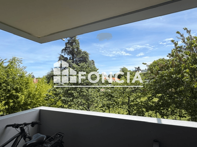 Appartement meublé 2 pièces (38.63 m²) à louer - Pujaudran (32600)