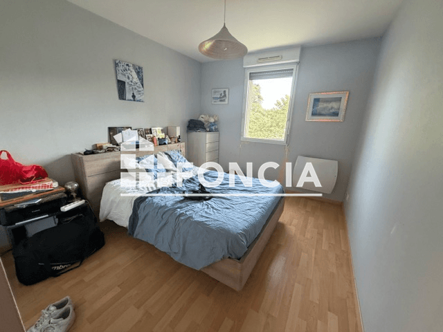 Appartement meublé 2 pièces (38.63 m²) à louer - Pujaudran (32600)