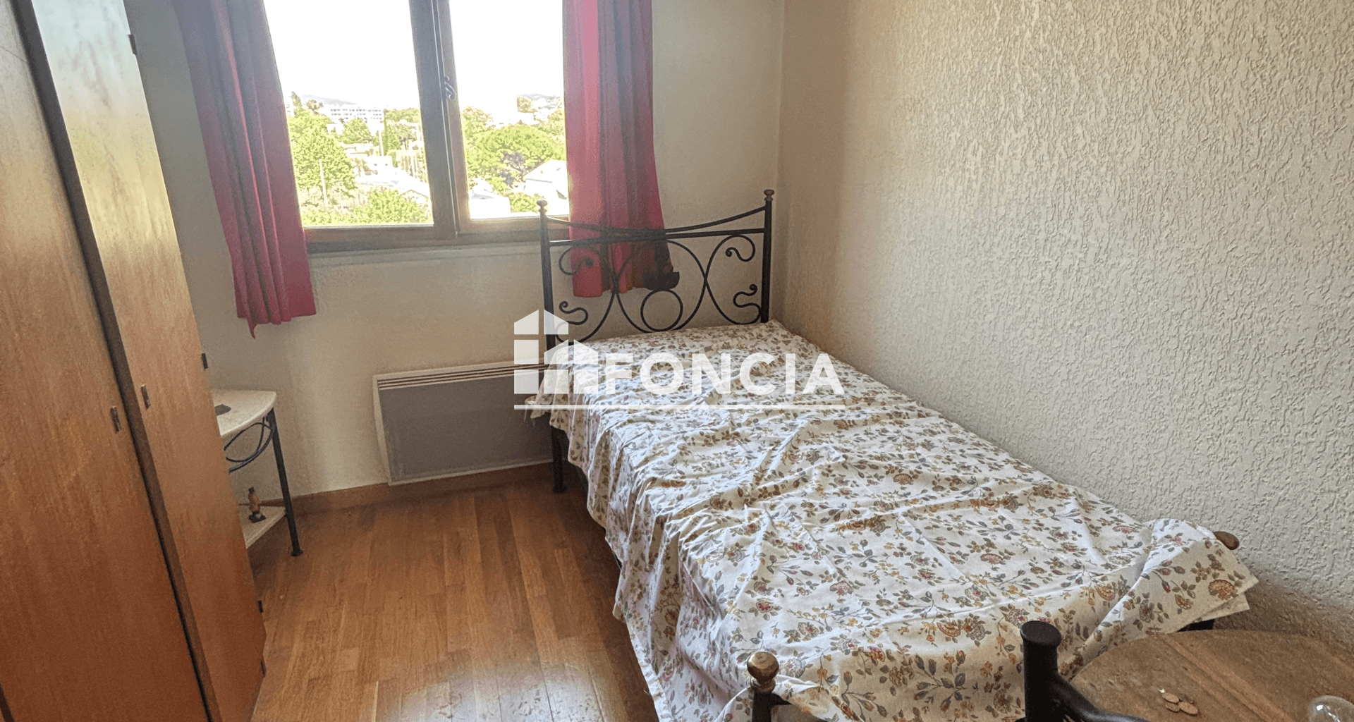 Appartement 4 pièces (69 m²) à vendre - Toulon (83000)