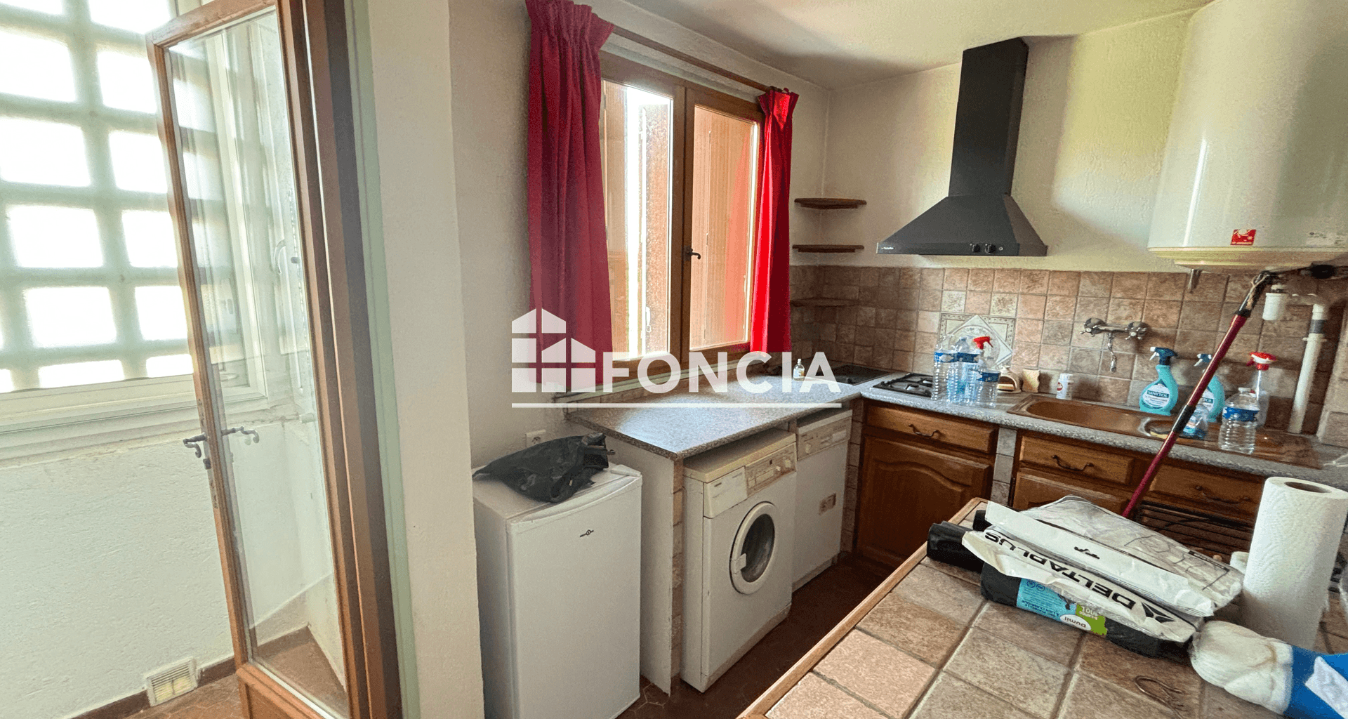 Appartement 4 pièces (69 m²) à vendre - Toulon (83000)
